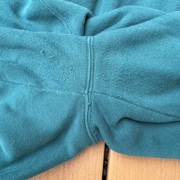 Abercrombie & Fitch Essential Sunday Sweatpants - Picture 4 of 4